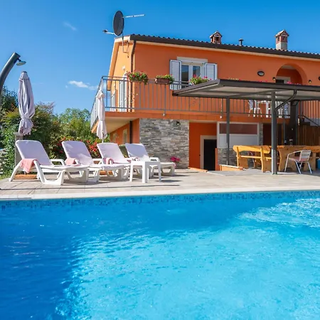 Haus Orange - Familienfreundliche Lage Mit Pool By Interhome Appartamento *