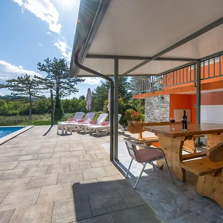 Appartamento Haus Orange - Familienfreundliche Lage Mit Pool By Interhome Labin (Istria)