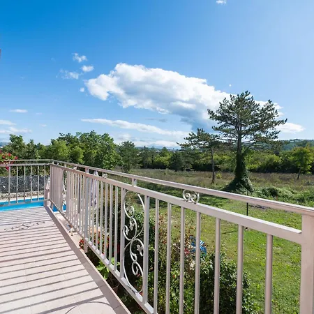 Haus Orange - Familienfreundliche Lage Mit Pool By Interhome Appartamento Labin (Istria)