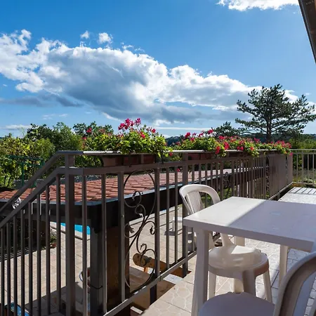 Haus Orange - Familienfreundliche Lage Mit Pool By Interhome * Labin (Istria)